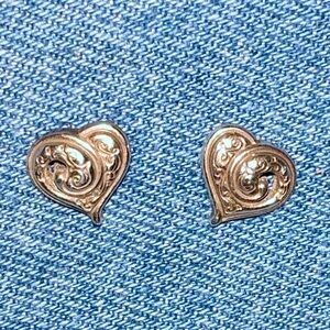 Sweetheart Brighton earrings